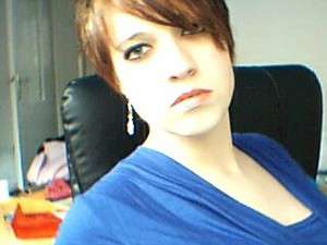 Feld / Sie sucht Ihn / nubia323