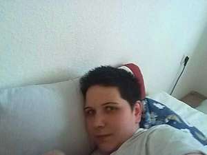 Lanzenberg / Sie sucht Ihn / teufel84