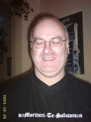 Altdöbern / Er sucht Sie / Bigbaer45