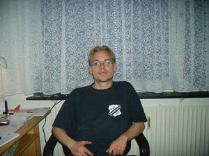 Fünfseen / Er sucht Sie / Svenjo51