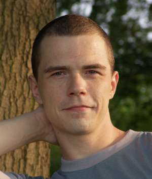 Aug / Er sucht Sie / ulli771
