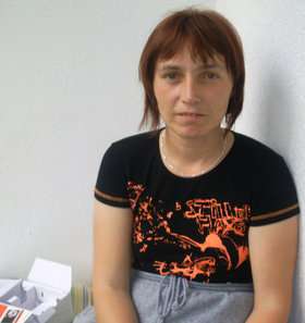 Oberkilling / Sie sucht Ihn / Aengie36