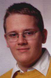 Radebeul / Er sucht Sie / DDboy16