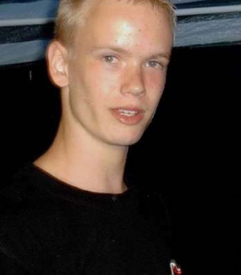 Vordermayrberg / Er sucht Sie / darkbadbone