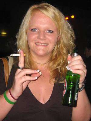 Dautmergen / Sie sucht Ihn / BabyAnn