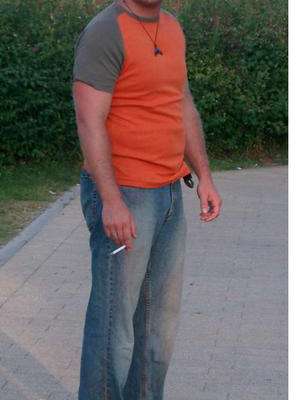 Hirrlingen / Er sucht Sie / mykuschel