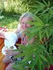 Ober-Hilbersheim / Sie sucht Ihn / Anna_Stein