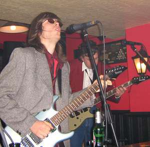 Lechaschau / Er sucht Sie / Guitar_Man