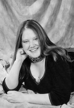 Baumgarten / Sie sucht Ihn / Yogini22