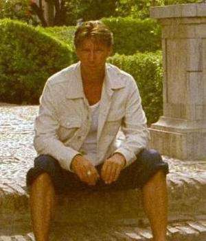 Gasel / Er sucht Sie / Julien1972