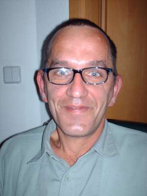 Villingendorf / Er sucht Sie / Ralf06110