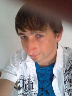 Guntersblum / Er sucht Sie / Mohrchen1