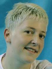 Thüringen / Singles / anke25