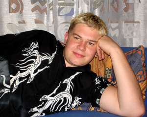 Puchberg / Er sucht Sie / DJDaBrodi