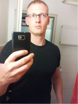 Kalchgrub / Er sucht Sie / xx1699xx