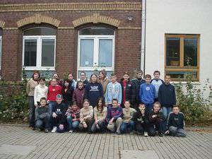 Asbach / Er sucht Sie / aachenboy1