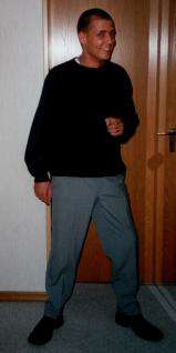 Horben / Er sucht Sie / tomxx25