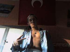 Oberradl / Er sucht Sie / TurkeyPlaya