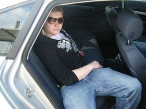 Atzmanning / Er sucht Sie / DeNnI89