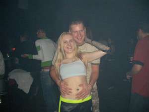 Birmensdorf (ZH) / Sie sucht Ihn / LadyDeluxe82