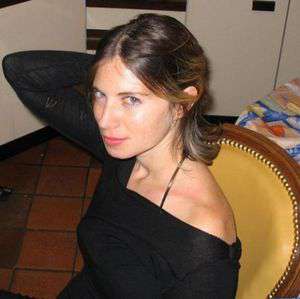 Bad Nauheim / Sie sucht Ihn / svenja23