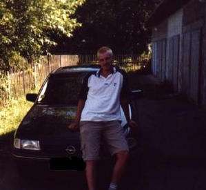 Kaisborstel / Er sucht Sie / éX-Driver