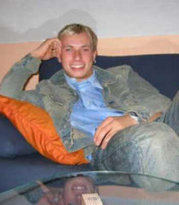 Baumgarten / Er sucht Sie / benny2009