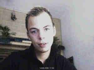 Blankenhain / Er sucht Sie / gayboy19
