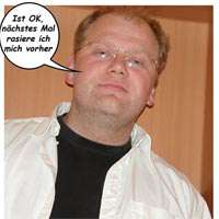 Klein Barkau / Er sucht Sie / Tschakkka