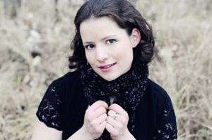 Moltzow / Sie sucht Ihn / Die_Kerstin