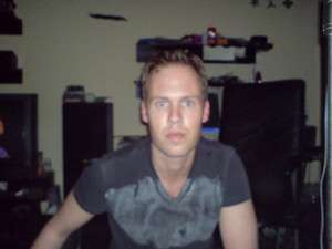 Melchnau / Er sucht Sie / slavin
