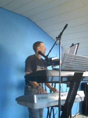 Antiesen / Er sucht Sie / Andreas7111