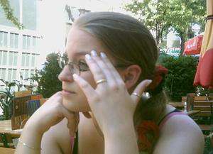 Karben / Sie sucht Ihn / Mela87