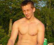 Aggstein / Er sucht Sie / Milano82