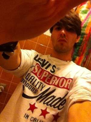Mitterbreitsach / Er sucht Sie / Cody1111
