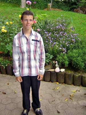 Attenkirchen / Er sucht Sie / sonnengott111