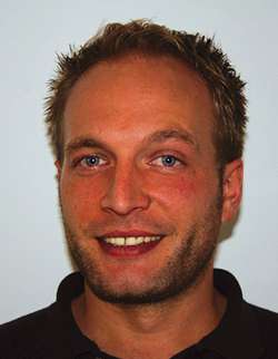 Watzendorf / Er sucht Sie / indigoCGN