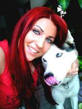 Clavaleyres / Sie sucht Ihn / huskylady
