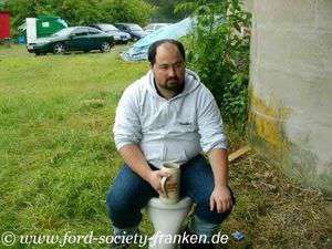 Reitern / Er sucht Sie / Buddel