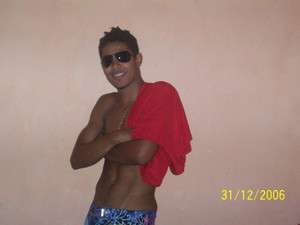 Mitterstockstall / Er sucht Sie / Anis22