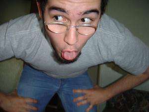 Kassow / Er sucht Sie / bigoterecio