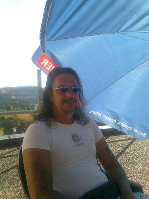 Bad Urach / Er sucht Sie / renegade67
