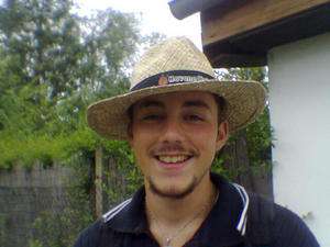 Mechters / Er sucht Sie / PlAyBoY1687