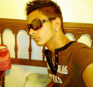 Obritz / Er sucht Sie / hotmail88