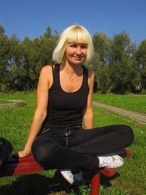 Kontaktanzeigen / Hausen / Alisa21