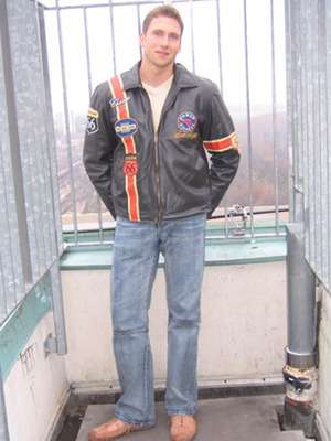 Adletzberg / Er sucht Sie / Staltery22