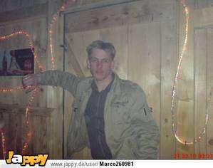 Orpund / Er sucht Sie / Marco260981