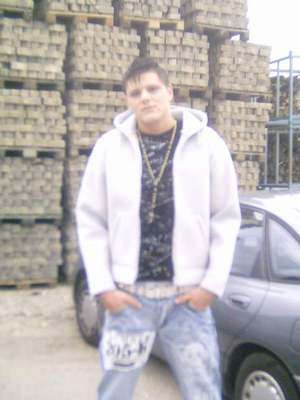 Hohenstein / Er sucht Sie / Sonic6