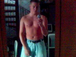 Laußnitz / Er sucht Sie / Daniel_18_Be