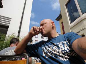 Angern / Er sucht Sie / RuweN30